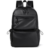 Large Capacity Men's Backpack Water-proof Travel Business Bag