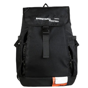 Basketball Backpack Men Bag Shoulder Sports College Students Large-capacity