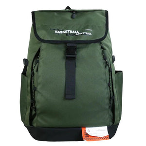 Basketball Backpack Men Bag Shoulder Sports College Students Large-capacity