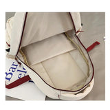 Junior High School Students Schoolbag Computer Bag