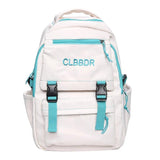Junior High School Students Schoolbag Computer Bag