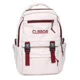 Junior High School Students Schoolbag Computer Bag
