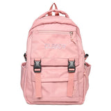 Junior High School Students Schoolbag Computer Bag