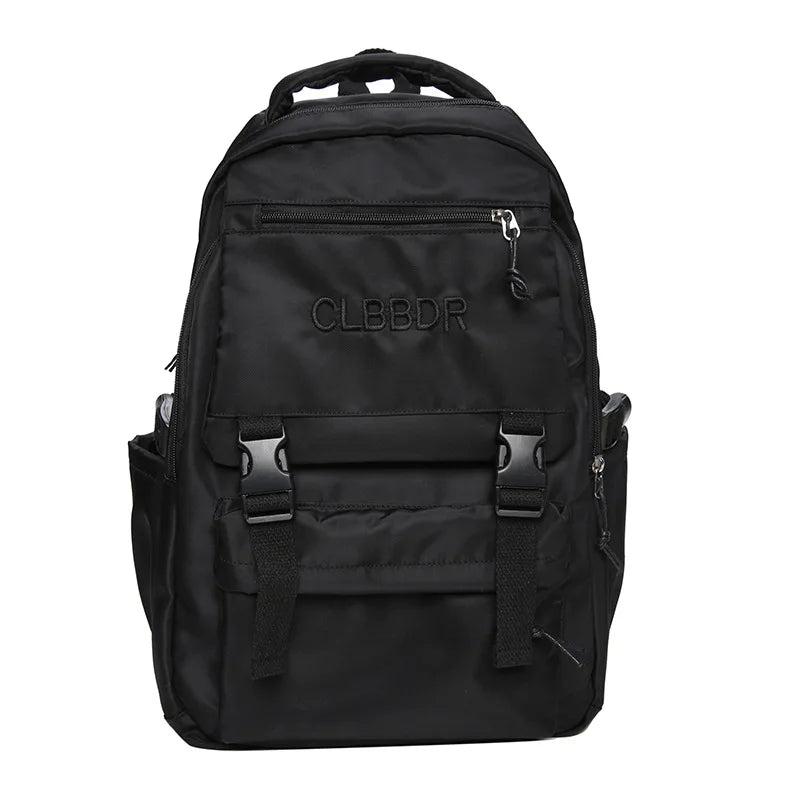 Junior High School Students Schoolbag Computer Bag