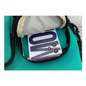 Junior High School Backpack Travel Bag