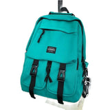 Junior High School Backpack Travel Bag