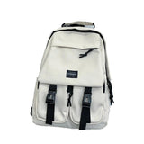 Junior High School Backpack Travel Bag