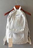 Stacy Denim Backpack Lady Casual Travel Bag