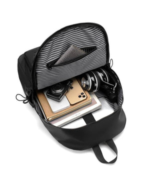 Travel Laptop Backpack School College Book Bag Casual Rucksack