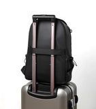 Travel Laptop Backpack School College Book Bag Casual Rucksack