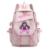 Aphmau Girls Backpack, Girls' Book Bag