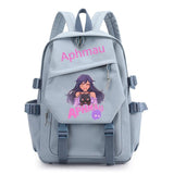 Aphmau Girls Backpack, Girls' Book Bag
