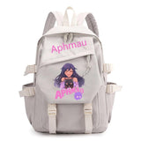 Aphmau Girls Backpack, Girls' Book Bag