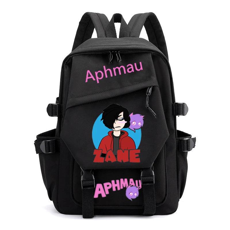 Aphmau Girls Backpack, Girls' Book Bag