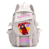 Aphmau Girls Backpack, School Student Shoulder Bag