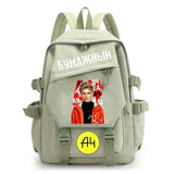 Vlad Youth School Travel Backpack