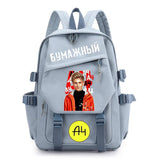 Vlad Youth School Travel Backpack