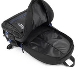 Men's Large-capacity Commuter Laptop Backpack 15.6 Inch Student Schoolbag
