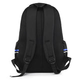 Men's Large-capacity Commuter Laptop Backpack 15.6 Inch Student Schoolbag
