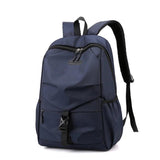 Ultra-Light College Student Backpack - Lightweight Travel Bag