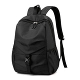 Ultra-Light College Student Backpack - Lightweight Travel Bag