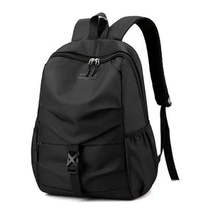 Ultra-Light College Student Backpack - Lightweight Travel Bag