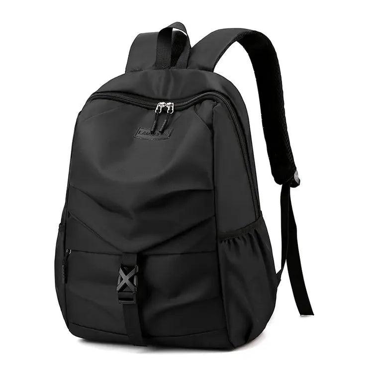 Ultra-Light College Student Backpack - Lightweight Travel Bag