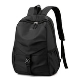 Ultra-Light College Student Backpack - Lightweight Travel Bag
