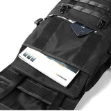 Molle Shockproof Travel Backpack Lightweight Large Capacity Male Mochila