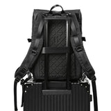 Molle Shockproof Travel Backpack Lightweight Large Capacity Male Mochila