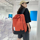 Lightweight Laptop Backpack Men Women Sports Travel Duffle Bag