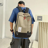 Lightweight Laptop Backpack Men Women Sports Travel Duffle Bag