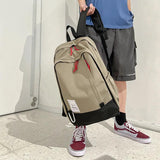 Lightweight Laptop Backpack Men Women Sports Travel Duffle Bag