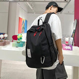 Lightweight Laptop Backpack Men Women Sports Travel Duffle Bag