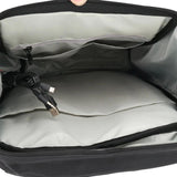 Keyless Anti-theft Laptop Backpack for Men