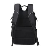 Keyless Anti-theft Laptop Backpack for Men