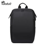 Keyless Anti-theft Laptop Backpack for Men