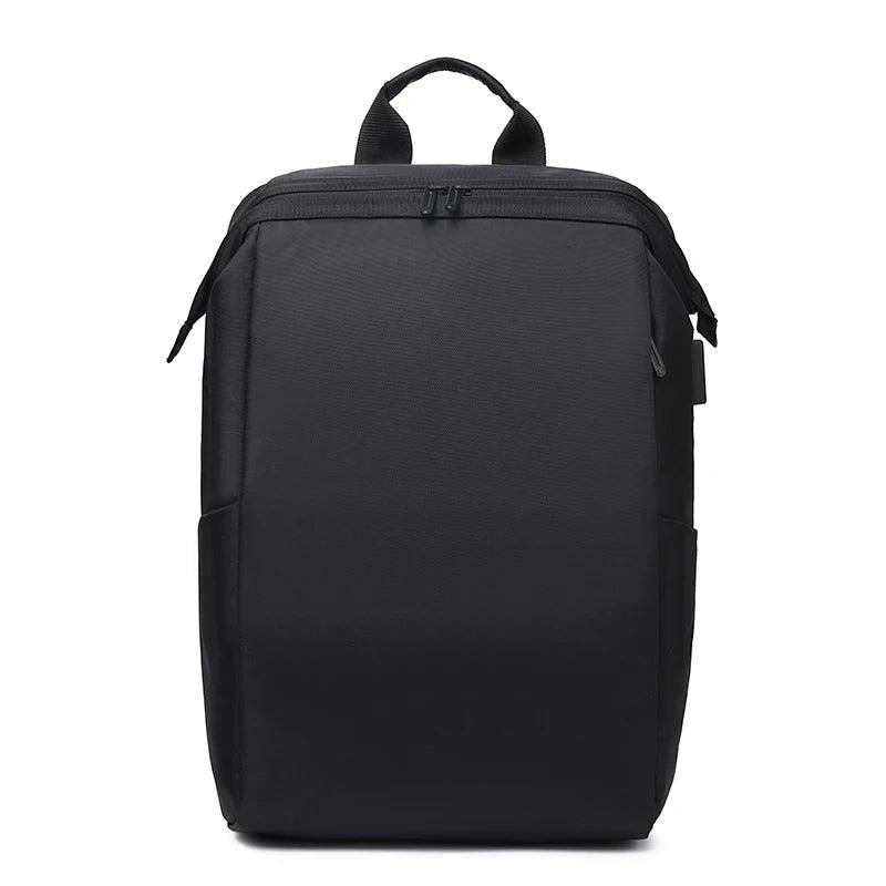 Keyless Anti-theft Laptop Backpack for Men