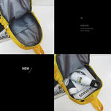 Waterproof Cycling Backpack Lightweight Folding Rucksack