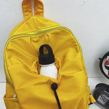 Waterproof Cycling Backpack Lightweight Folding Rucksack