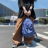 Waterproof Cycling Backpack Lightweight Folding Rucksack