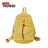 Waterproof Cycling Backpack Lightweight Folding Rucksack