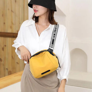 Large Capacity Women Handbag Shoulder Bags Waterproof Messenger Bags
