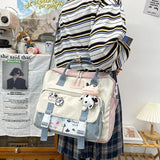 Women Multifunctional Backpack Female Portable Travel Bag Student Schoolbag