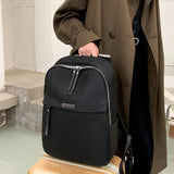 Anti-theft Womens Laptop Backpack for 14 Inch Notebook