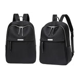 Anti-theft Womens Laptop Backpack for 14 Inch Notebook