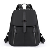 Oxford Backpack Women Travel Rucksack Waterproof Packbag