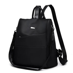 Waterproof Lightweight Women Backpack Large Capacity