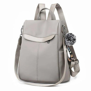 Women Book Backpack Teenage Girls Mochila Laptop Bagpack