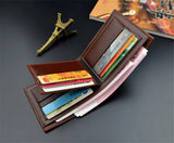 Williampolo Thin Wallet Dompet Pria